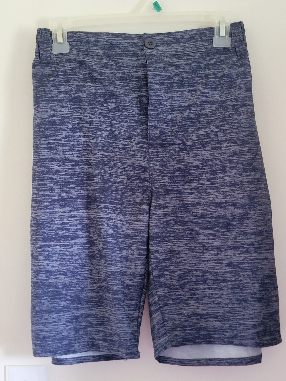 Sz XXL NWT High Surf (Young USA) Blue Swim Shorts
